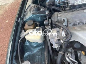 Toyota Camry cần bán xe  đời 1994 nhập số tự động bao zin 1994 - cần bán xe camry đời 1994 nhập số tự động bao zin
