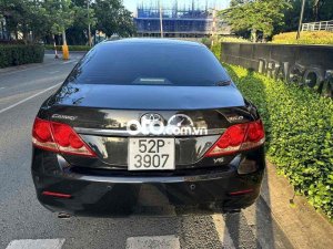 Toyota Camry  3.5Q, 2008, odo 55 ngàn km, 1 chủ. 2008 - Camry 3.5Q, 2008, odo 55 ngàn km, 1 chủ.