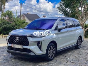 Toyota Veloz   1.5 CVT cực lướt xe zin 100% 2022 - Toyota Veloz 1.5 CVT cực lướt xe zin 100%