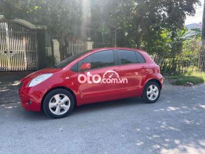 Toyota Yaris bán xe  2008 - bán xe yaris