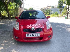 Toyota Yaris bán xe  2008 - bán xe yaris