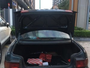 Toyota Camry 1996 - CHÍNH CHỦ CẦN BÁN XE CAMRY LE 1996 - 5 CHỔ SỐ TỰ ĐỘNG