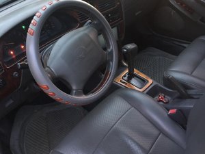 Toyota Camry 1996 - CHÍNH CHỦ CẦN BÁN XE CAMRY LE 1996 - 5 CHỔ SỐ TỰ ĐỘNG