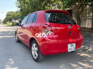 Toyota Yaris bán xe  2008 - bán xe yaris