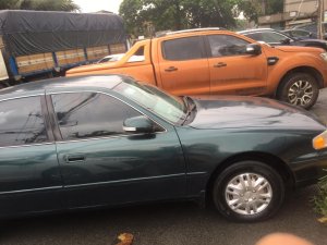 Toyota Camry 1996 - CHÍNH CHỦ CẦN BÁN XE CAMRY LE 1996 - 5 CHỔ SỐ TỰ ĐỘNG