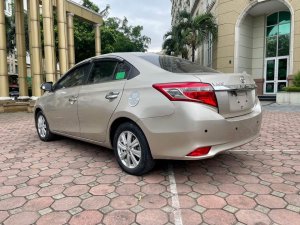 Toyota Vios 2017 - Ai khẩu Hà Nội sang tên miễn biển 20 triệu