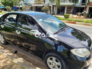 Toyota Vios  sx 205 máy 1.5 tiết kiệm 2005 - Vios sx 205 máy 1.5 tiết kiệm