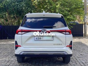 Toyota Veloz   1.5 CVT cực lướt xe zin 100% 2022 - Toyota Veloz 1.5 CVT cực lướt xe zin 100%
