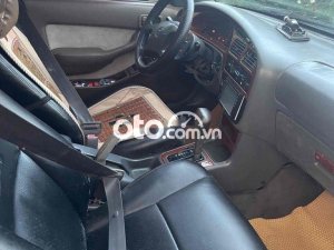 Toyota Camry cần bán xe  đời 1994 nhập số tự động bao zin 1994 - cần bán xe camry đời 1994 nhập số tự động bao zin