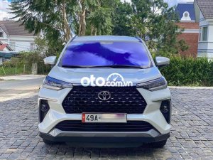 Toyota Veloz   1.5 CVT cực lướt xe zin 100% 2022 - Toyota Veloz 1.5 CVT cực lướt xe zin 100%