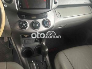 Toyota RAV4 Xe  gia đình máy 2.4 nhap 2007 - Xe rav4 gia đình máy 2.4 nhap