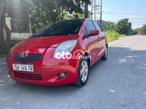 Toyota Yaris bán xe  2008 - bán xe yaris