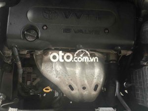 Toyota RAV4 Xe  gia đình máy 2.4 nhap 2007 - Xe rav4 gia đình máy 2.4 nhap