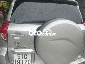Toyota RAV4 Xe  gia đình máy 2.4 nhap 2007 - Xe rav4 gia đình máy 2.4 nhap