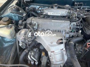 Toyota Camry cần bán xe  đời 1994 nhập số tự động bao zin 1994 - cần bán xe camry đời 1994 nhập số tự động bao zin