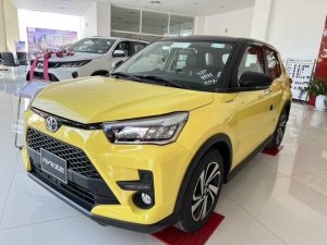 Toyota 2023 - Toyota Wigo 2023 tại Đà Nẵng