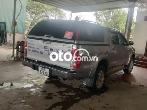 Toyota Hilux Cần bán bán tải   2014 - Cần bán bán tải Toyota Hilux