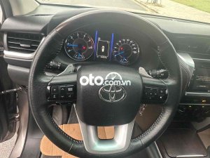 Toyota Fortuner  fotuner 2019 AT máy dầu. 2019 - toyota fotuner 2019 AT máy dầu.