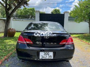 Toyota Avalon  2007 xe đẹp ngon form dài 2007 - Avalon 2007 xe đẹp ngon form dài