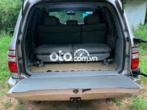 Toyota Land Cruiser nhà như xe cần ra đi em  2003. 2003 - nhà như xe cần ra đi em land cruiser 2003.