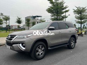 Toyota Fortuner  fotuner 2019 AT máy dầu. 2019 - toyota fotuner 2019 AT máy dầu.