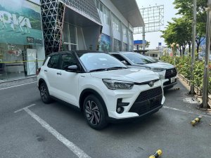 Toyota 2023 - Toyota Wigo 2023 tại Đà Nẵng