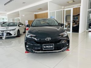 Toyota 2023 - Toyota Wigo 2023 tại Đà Nẵng