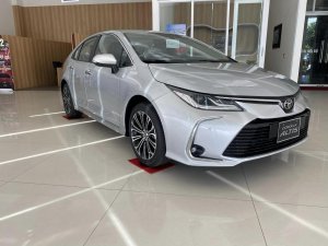 Toyota 2023 - Toyota Wigo 2023 tại Đà Nẵng