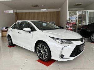 Toyota 2023 - Toyota Wigo 2023 tại Đà Nẵng