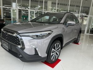 Toyota 2023 - Toyota Wigo 2023 tại Đà Nẵng