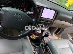 Toyota Land Cruiser nhà như xe cần ra đi em  2003. 2003 - nhà như xe cần ra đi em land cruiser 2003.