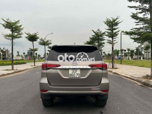 Toyota Fortuner  fotuner 2019 AT máy dầu. 2019 - toyota fotuner 2019 AT máy dầu.