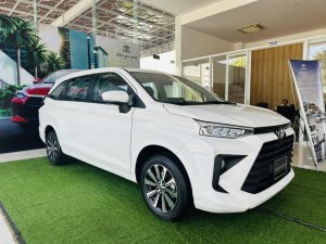 Toyota 2023 - Toyota Wigo 2023 tại Đà Nẵng