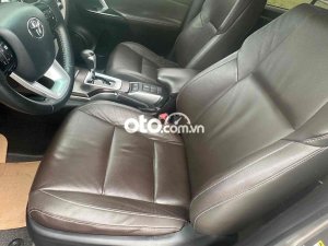 Toyota Fortuner  fotuner 2019 AT máy dầu. 2019 - toyota fotuner 2019 AT máy dầu.