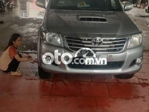Toyota Hilux Cần bán bán tải   2014 - Cần bán bán tải Toyota Hilux