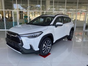 Toyota 2023 - Toyota Wigo 2023 tại Đà Nẵng