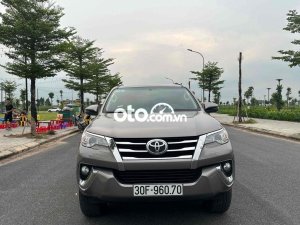 Toyota Fortuner  fotuner 2019 AT máy dầu. 2019 - toyota fotuner 2019 AT máy dầu.
