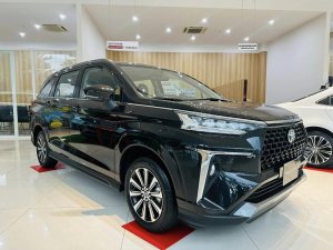Toyota 2023 - Toyota Wigo 2023 tại Đà Nẵng