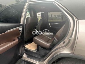 Toyota Fortuner  fotuner 2019 AT máy dầu. 2019 - toyota fotuner 2019 AT máy dầu.