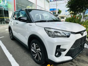 Toyota 2023 - Toyota Wigo 2023 tại Đà Nẵng