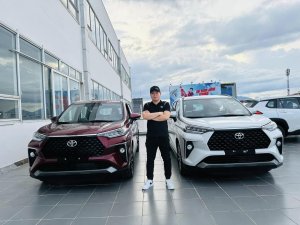 Toyota 2023 - Toyota Wigo 2023 tại Đà Nẵng