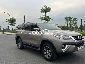 Toyota Fortuner  fotuner 2019 AT máy dầu. 2019 - toyota fotuner 2019 AT máy dầu.