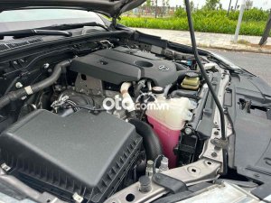 Toyota Fortuner  fotuner 2019 AT máy dầu. 2019 - toyota fotuner 2019 AT máy dầu.