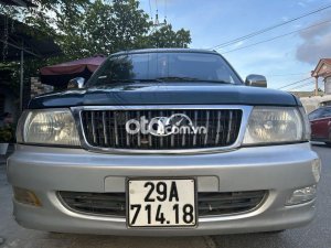 Toyota Zace Bán   GL 2003 - Bán Toyota Zace GL