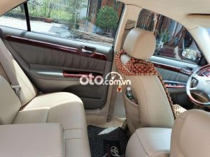 Toyota Camry Bán xe  2003 - Bán xe Camry