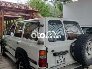 Toyota Land Cruiser dư dùng cần bán 1992 - dư dùng cần bán