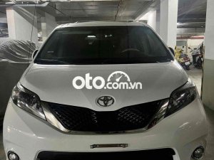 Toyota Sienna  sx2014 bản cao cấp 📞*** 2014 - Sienna sx2014 bản cao cấp 📞***