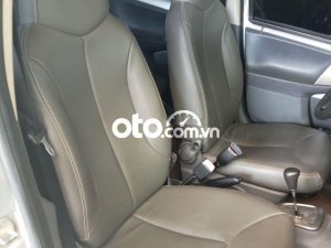 Toyota Aygo   1AT 2008 Màu Bạc chạy ngon kèm bộ lốp 2008 - Toyota Aygo 1AT 2008 Màu Bạc chạy ngon kèm bộ lốp