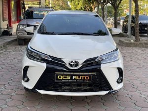 Toyota Yaris 2022 - Loanh quanh 600tr