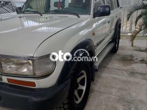 Toyota Land Cruiser dư dùng cần bán 1992 - dư dùng cần bán